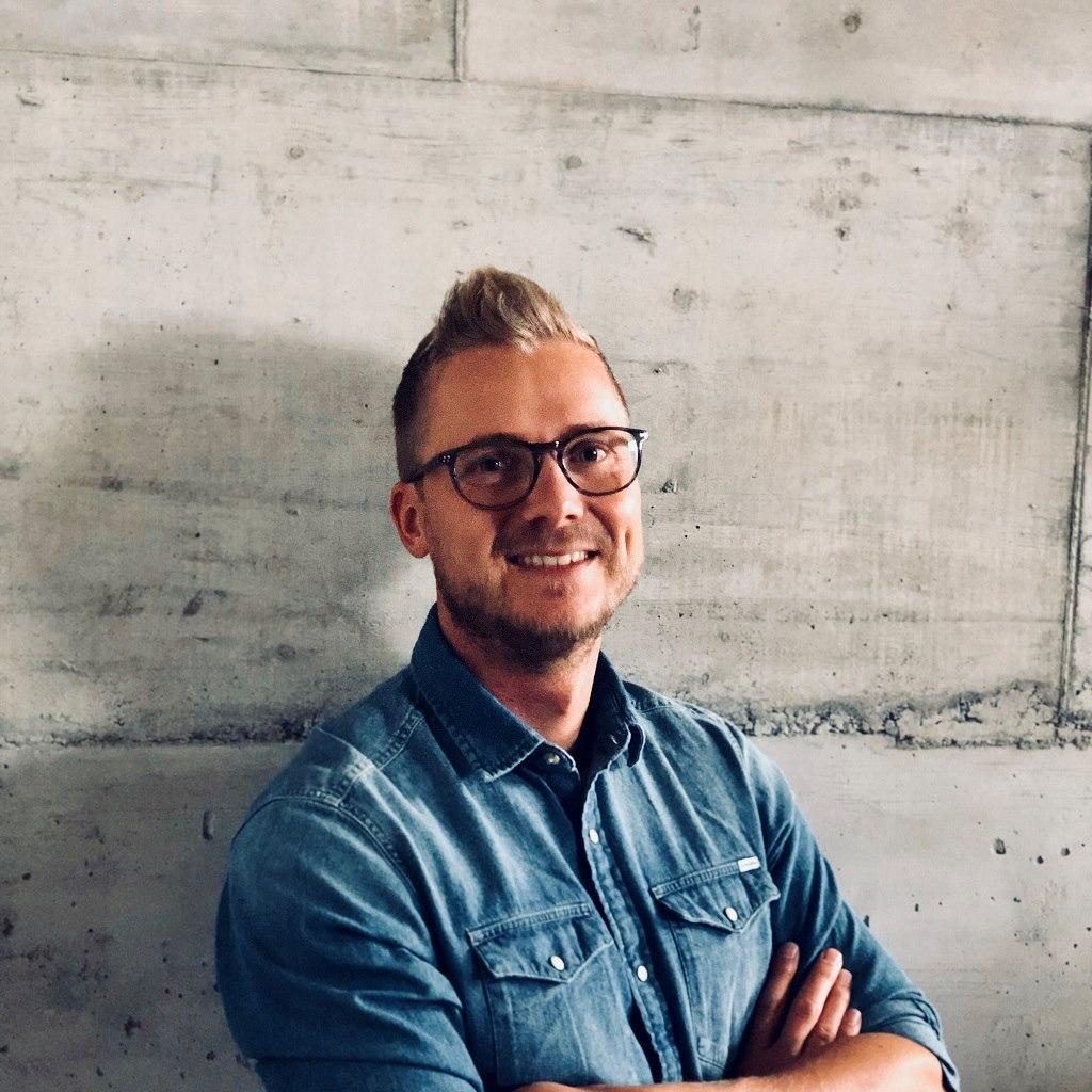 Profilbild von Stefan Schneider